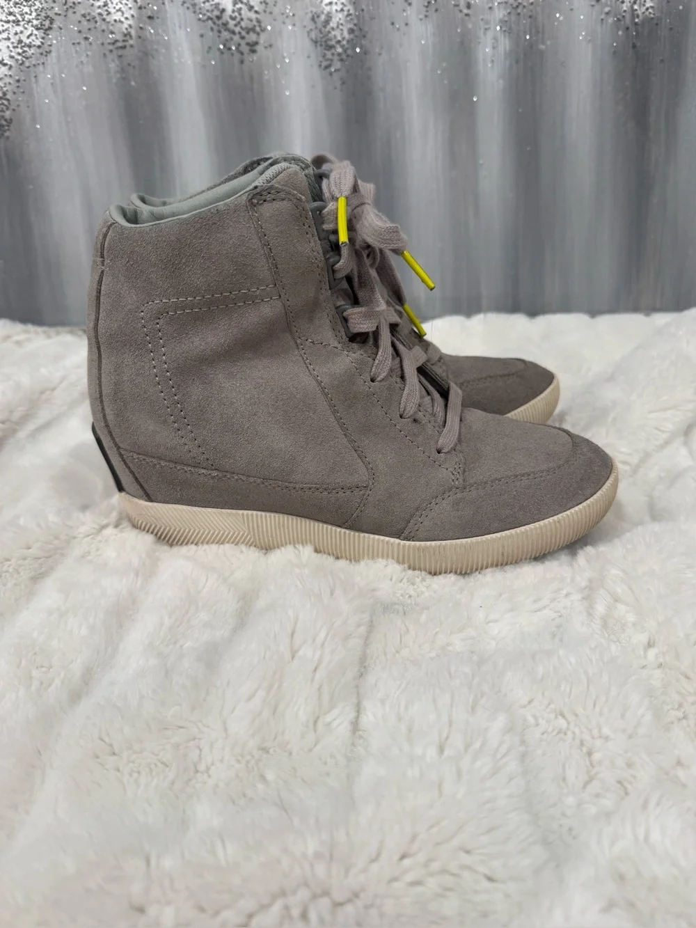 SOREL Out and About Wedge